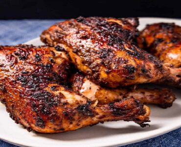 Jerk Chicken