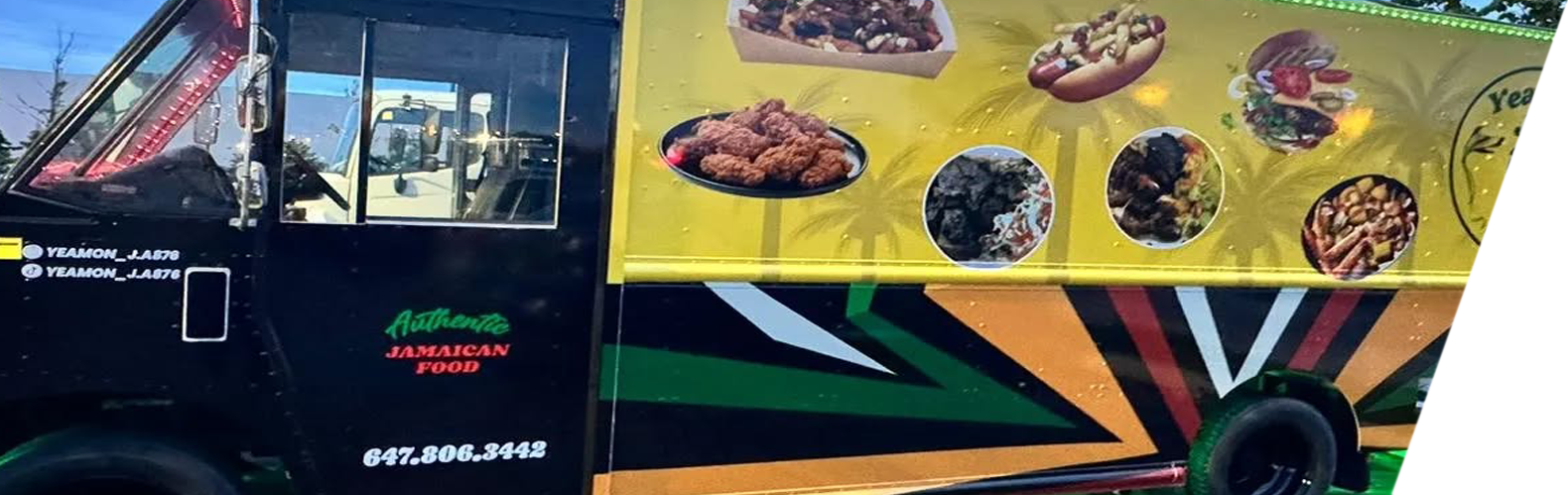 Yea Mon Food Truck Expands Menu with Vegan Options